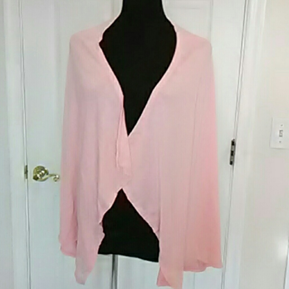 RAGS & COUTURE Sweater Cardigan